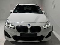Gebraucht BMW 220 M Sport 190 PS (139 kW) 2019 Weiß Kombi