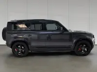 Gebraucht Land Rover Defender 304 PS (223 kW) 2022 Carpathian grey SUV