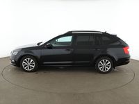 Gebraucht Skoda Octavia Style 150 PS (110 kW) 2020 Schwarz Kombi
