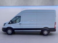 gebraucht Ford Transit Kasten Trend 2.0l 350 L3H3 MHEV *EXPRESS-LINE*
