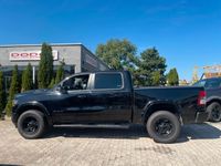 gebraucht Dodge Ram 5,7L,CREW CAB/LEDER/KAMERA/LPG,ETorque