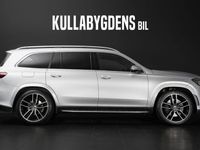 Gebraucht Mercedes GLS400 AMG 330 PS (242 kW) 2019 Silber SUV