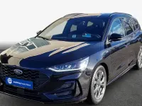 Usata Ford Focus ST-Line X 155 CV (114 kW) 2025 Nero Station wagon