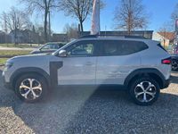 Gebraucht Dacia Duster Journey 141 PS (103 kW) 2025 Beige SUV