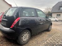 gebraucht Lancia Ypsilon 