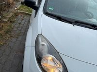 Brugt Renault Twingo 75 HK (55 kW) 2011 Hvid Hatchback