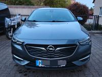 gebraucht Opel Insignia 1.6 Diesel 100kW Business Innov Aut...