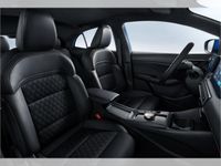 Neu MG MG3 Luxury 194 PS (142 kW) 2025 Grau (hampstead grey) Kleinwagen