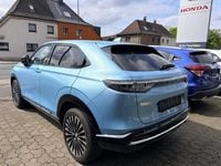Gebraucht Honda e:Ny1 150 kW (204 PS) 2024 Blau SUV