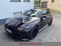 Gebraucht BMW M3 Competition Edition 510 PS (375 kW) 2024 Violet Kombi