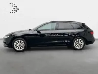 Gebraucht Audi A4 Performance 204 PS (150 kW) 2022 Brillantschwarz Kombi