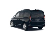 Gebraucht VW Caddy Life 116 PS (85 kW) 2025 Deep black perleffekt Van / Kleinbus