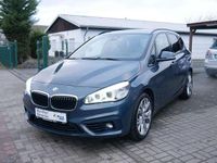 Gebraucht BMW 225 Sport Line 231 PS (169 kW) 2015 Atlantikgrau Van / Kleinbus