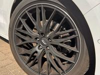 Gebraucht Ford S-MAX Titanium 179 PS (131 kW) 2016 Weiß Van / Kleinbus