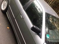 gebraucht BMW 318 E36 i / 2. Hand