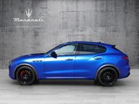 gebraucht Maserati GranSport LevanteS Q4 Preis: 74.444 EURO