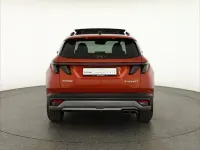 Neu Hyundai Tucson 150 PS (110 kW) 2025 Schwarz SUV