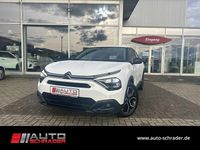 Gebraucht Citroën e-C4 Shine 100 kW (136 PS) 2022 Weiß Limousine
