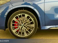 Nowe BMW iX1 Performance 230 kW (313 KM) 2026 Niebieski SUV
