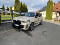 Gebraucht BMW X5 M Performance 489 PS (359 kW) 2025 Schwarz SUV