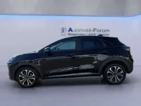 Gebraucht Ford Puma Titanium 125 PS (91 kW) 2025 Obsidianschwarz metallic SUV