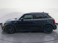 Gebraucht Mini Cooper Classic 136 PS (100 kW) 2022 Schwarz Kleinwagen