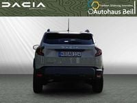 Używany Dacia Duster Journey 131 KM (96 kW) 2024 Beżowy SUV