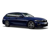 Gebraucht BMW 320 Efficient Dynamics 190 PS (139 kW) 2026 Kombi