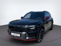 Gebraucht Smart #5 Brabus 475 kW (646 PS) 2026 Meta black metallic SUV