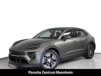 Neu Porsche Macan 264 kW (360 PS) 2026 Gruen SUV
