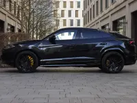 Neu Lamborghini Urus 799 PS (587 kW) 2026 Schwarz SUV