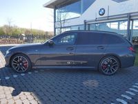 Neu BMW M340 Performance 340 PS (250 kW) 2026 Grau Limousine