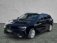 Gebraucht Opel Astra Elegance 131 PS (96 kW) 2023 Schwarz Kombi