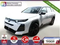 Neu Citroën C5 Aircross 136 PS (100 kW) 2026 Weiß (okenit weiß metallic) SUV