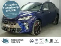 Brugt Cupra Terramar VZ 265 HK (194 kW) 2025 Blå SUV