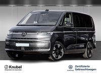 Gebraucht VW Multivan Style 150 PS (110 kW) 2024 Grau Van
