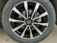 Neu VW Multivan Comfortline 245 PS (180 kW) 2026 Deepblack perleffekt Van / Kleinbus