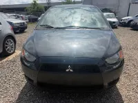 Gebraucht Mitsubishi Colt Inform 75 PS (55 kW) 2010 Quarzgrau (m) Kleinwagen