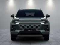 Gebraucht Toyota RAV4 Hybrid 194 PS (142 kW) 2026 Ever rest green SUV