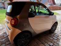 gebraucht Smart ForTwo Cabrio 453 Prime Brabus Garantie