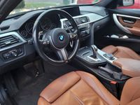 gebraucht BMW 320 d xDrive Touring Sport Line *Head Up Display*