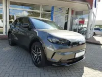 Gebraucht Ford Capri Premium 210 kW (286 PS) 2026 Grau SUV