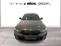 Neu BMW M340 M Sport 392 PS (288 kW) 2026 Bmw individual dravitgrau meta Limousine