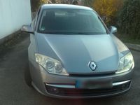 Gebraucht Renault Laguna III 170 PS (125 kW) 2008 Grau Limousine