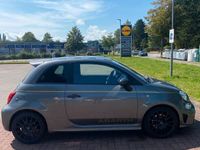 gebraucht Abarth 595 1.4 T-Jet 16V-