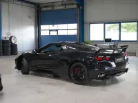Gebraucht Corvette C8 481 PS (353 kW) 2025 Schwarz Coupé