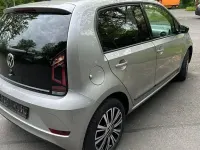 Second-hand VW up! 65 CP (47 kW) 2024 Argintiu Hatchback