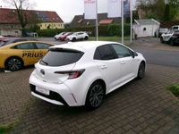 gebraucht Toyota Corolla 1.8 Hybrid Club