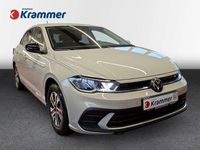Gebraucht VW Polo 95 PS (69 kW) 2025 Grau Kleinwagen
