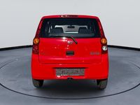 Gebraucht Daihatsu Cuore 69 PS (50 kW) 2009 Rot Kleinwagen